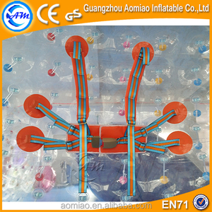 Inflable zorb <span class=keywords><strong>de</strong></span> la <span class=keywords><strong>bola</strong></span> <span class=keywords><strong>de</strong></span> hámster <span class=keywords><strong>de</strong></span> tamaño humano para adultos y niños - Product Image 5