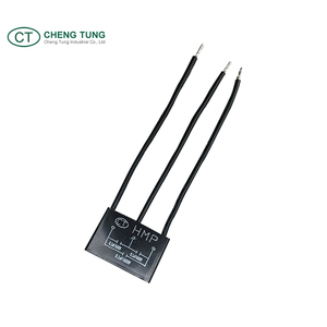 Condensador de película de alta frecuencia y alto voltaje - Product Image 6