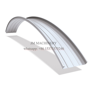 65-430 휴대용 스탠딩 솔기 금속 지붕 기계 유압 절단 - Product Image 6