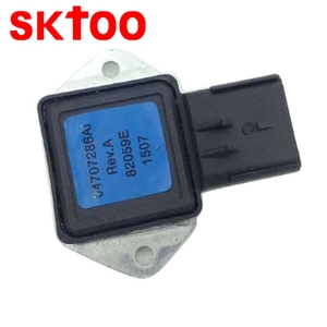 Реле охлаждающего вентилятора 4707286AI 5017491AB 4707286AF для Chrysler Jeep Rodeio Plymouth - Product Image 6