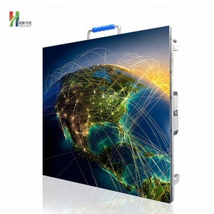 HD nhỏ pixel 1.875 mét smd1515 <span class=keywords><strong>video</strong></span> tấm linh hoạt trong nhà p1.875 <span class=keywords><strong>LED</strong></span> hiển thị với giá cả cạnh tranh - Product Image 1