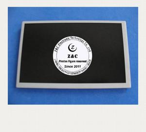 แผงหน้าจอ TFT <span class=keywords><strong>LCD</strong></span> 8.0นิ้ว LT080CA24300 LT080CA24100ของแท้สำหรับรถยนต์ระบบนำทาง GPS สำหรับโตชิบาที่รองรับ - Product Image 2
