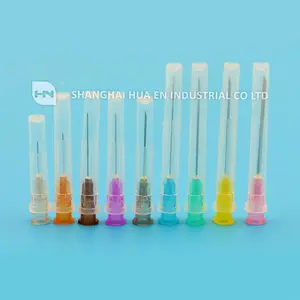 Disposable Dental Needle Different Sizes China Dental Needle Supply