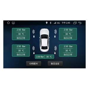 Bosstar <span class=keywords><strong>TPMS</strong></span> para navegación Android con <span class=keywords><strong>Sensor</strong></span> interno - Product Image 3