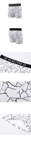 Wholesale Sublimation Printing <strong>Men</strong> <strong>Underwear</strong> <strong>Men</strong> Boxer Brief - Product Image 6