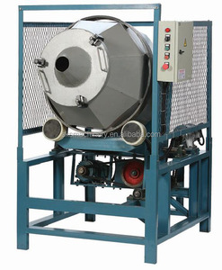 SKS TY-C001 Octangonal Kim Loại Không Gỉ Đánh Bóng Máy - Product Image 1