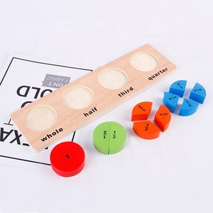 Bambini <span class=keywords><strong>Montessori</strong></span> Early Learning <span class=keywords><strong>Giocattoli</strong></span> Educativi Di Legno Math Forma Ordinamento a Bordo Di Puzzle giocattolo <span class=keywords><strong>montessori</strong></span> - Product Image 3