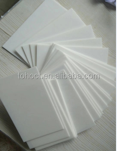 <span class=keywords><strong>Zirconia</strong></span> di ceramica substrato foglio - Product Image 4