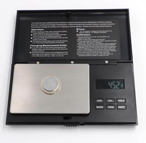 0.01 그램 정확도 공장 가격 100 그램 정격 부하 다이아몬드 보석 규모 - Product Image 3