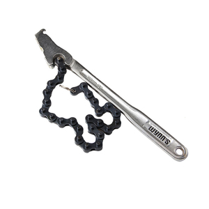 Chain Type <strong>Oil</strong> <strong>Filter</strong> <strong>Wrench</strong>/car Repair Tool Kit - Product Image 2