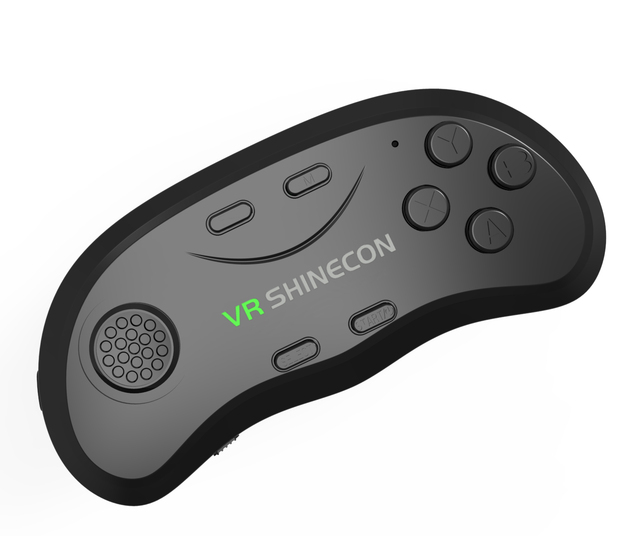 Wireless Joystick Vr Gamepad for VR Glasses Remote Control