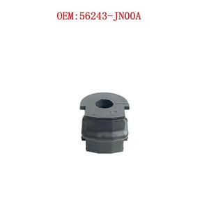 บูชกันโคลงสำหรับ <span class=keywords><strong>Teana</strong></span> <span class=keywords><strong>J31</strong></span> 54613-9Y002 56243-JN00A - Product Image 6