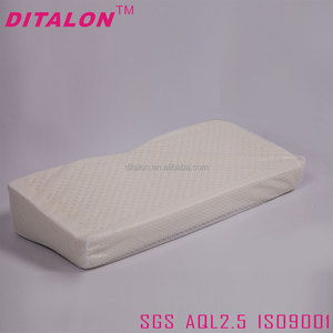 Bajar <span class=keywords><strong>la</strong></span> presión arterial reposacabezas de espuma de látex también corregir <span class=keywords><strong>la</strong></span> postura de sentado y acostado - Product Image 6
