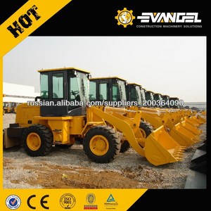 Низкой ценой <span class=keywords><strong>XCMG</strong></span> 5тонн <span class=keywords><strong>LW500FN</strong></span> колесный погрузчик - Product Image 1