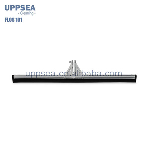 18 "<span class=keywords><strong>professionale</strong></span> Dual Muschio Gomma Multi-Uso Pavimento Seccatoio Pavimento di Pulizia Tergicristallo - Product Image 5