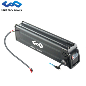 Ebike akku <span class=keywords><strong>36v</strong></span> 17.5ah étui de poisson en argent ICR18650 phylion batteries e-bike pour tongsheng <span class=keywords><strong>tsdz2</strong></span> 250w 350w - Product Image 4