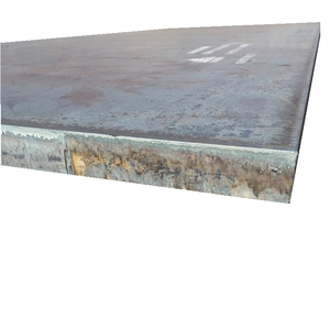 Placa de acero al carbono Scarp y placa pesada de chatarra de acero estructural varios precio grueso de 1kg de acero de resorte 0,5mm de grosor - Product Image 1