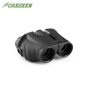 FORESEEN Hersteller Teleskop 10x25 Compact Lightweight Folding Niedrig preis Fernglas