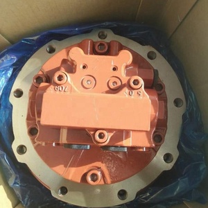 Ready ship SK160LC <span class=keywords><strong>final</strong></span> <span class=keywords><strong>drive</strong></span> SK160 SK160LC-6 <span class=keywords><strong>SK150</strong></span> SK150LC motor travel motor,,, - Product Image 4