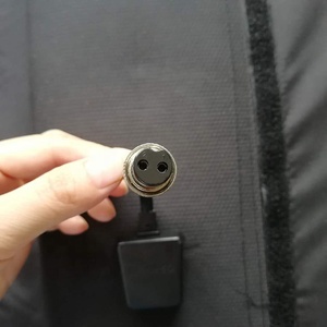 Panneau <span class=keywords><strong>solaire</strong></span> pliable 48W, 20 pièces, pour la conduite, la <span class=keywords><strong>randonnée</strong></span>, le Camping et l'alpinisme - Product Image 4