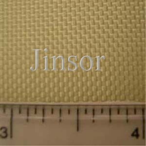 Tissu para-aramide ignifuge certifié Sqy K29 ASTM de 2 oz pour applications aérospatiales - Product Image 5