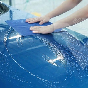 ผ้าขนหนูดินเหนียวสำหรับล้างรถ - Product Image 4