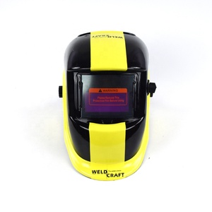 Casque <span class=keywords><strong>de</strong></span> soudage à obscurcissement automatique <span class=keywords><strong>de</strong></span> haute qualité DESHI, vente chaude - Product Image 5