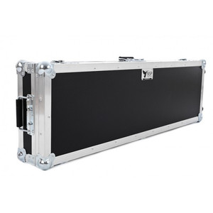16u Dj Werkstation Flightcase <span class=keywords><strong>Rack</strong></span> Met Bijzettafels - Product Image 6
