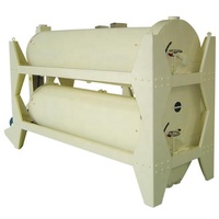 2022 Reis längen sortierer, Broken Rice Length Separator, Getreide längen sortiermaschine