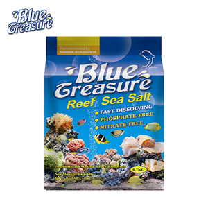 Al por mayor precio bajo <span class=keywords><strong>de</strong></span> la buena calidad accesorios <span class=keywords><strong>Acuario</strong></span> Arrecife sal coral - Product Image 5