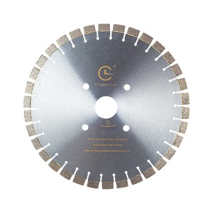 OEM Diamant <span class=keywords><strong>2</strong></span>/0/3 <span class=keywords><strong>1</strong></span>/<span class=keywords><strong>2</strong></span>/10 pouces 80 dents de scie circulaire pour la coupe béton de route en granit <span class=keywords><strong>pierre</strong></span> - Product Image 2