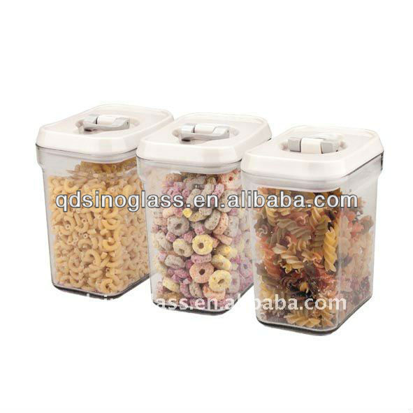 China 3 Pcs Storage Jar Set China 3 Pcs Storage Jar Set Manufacturers And Suppliers On Alibaba Com