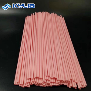 Venta popular Reino Unido, ee.uu. estándar 3mm sintético aroma difusor fibra Reed para el hogar fragancia - Product Image 1