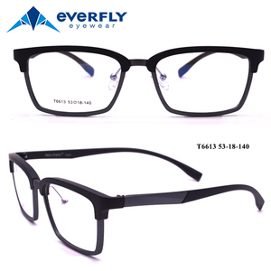Ôn Châu Phong Cách Đôi Màu Tr <span class=keywords><strong>Eyewear</strong></span> <span class=keywords><strong>Frames</strong></span> Trực Tiếp Nhà Máy TR90 Khung Quang - Product Image 5