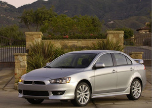 Luz antiniebla de coche para Mitsubishi Lancer 2008, lámpara automática de calidad - Product Image 6