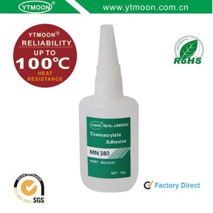 Keo dán siêu dính tức thì 20kg 401 - Product Image 5