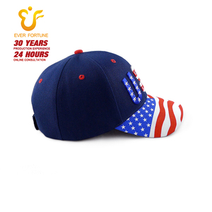 Gorra <span class=keywords><strong>de</strong></span> béisbol <span class=keywords><strong>de</strong></span> alta calidad deportes gorra <span class=keywords><strong>de</strong></span> béisbol con <span class=keywords><strong>el</strong></span> logotipo bordado personalizado - Product Image 5