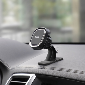 <span class=keywords><strong>Support</strong></span> magnétique pour <span class=keywords><strong>téléphone</strong></span>, accessoire pour tableau de bord de voiture, modèle 2019 Hoco CA53 - Product Image 4