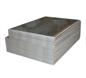 Chine Fournisseur Anodisé 1050 1060 1070 1100 3003 30004 5052 h32 plaque de tôle d'aluminium