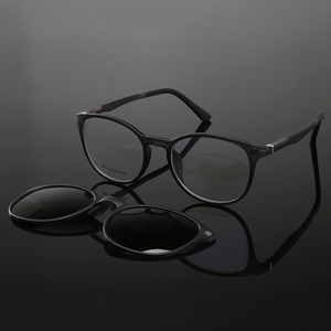 2018 Colorful TR90 <span class=keywords><strong>occhiali</strong></span> <span class=keywords><strong>da</strong></span> <span class=keywords><strong>vista</strong></span> frames <span class=keywords><strong>clip</strong></span> su <span class=keywords><strong>occhiali</strong></span> <span class=keywords><strong>da</strong></span> sole - Product Image 6