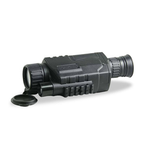 Tristar กล้องส่องกลางคืนแบบตาเดียวดิจิทัลขนาด5x40สีดำสำหรับล่าสัตว์ - Product Image 3