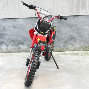 Moto de carreras de 2 ruedas, <span class=keywords><strong>140cc</strong></span>, Lifan, refrigerada por aceite, <span class=keywords><strong>Cross</strong></span> Dirt Bike, gran oferta - Product Image 3