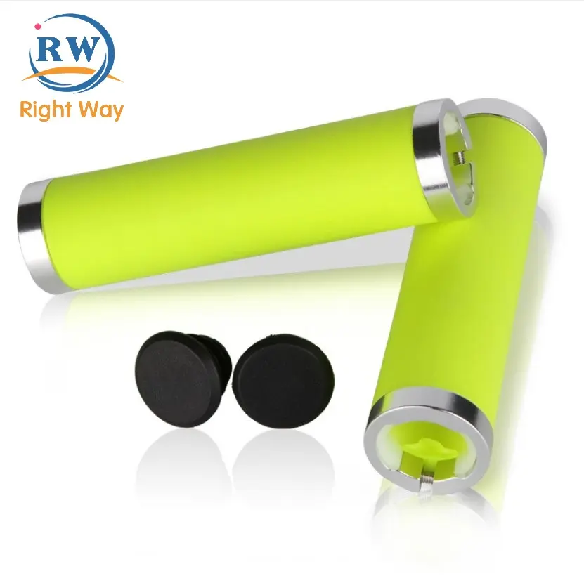 Wholesale Bicycle Parts Promotional Durable Bicycle Handlebar Grips