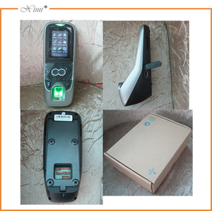 Multibio700 face sistema de control de acceso con tcp/ip comunicación fingerprint reader 3.5 pulgadas de pantalla táctil de aten - Product Image 2