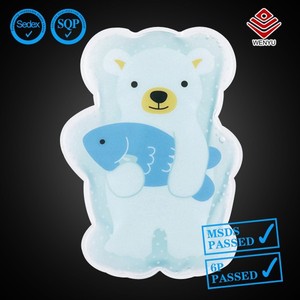 Ours design réutilisable gel hot <span class=keywords><strong>compresse</strong></span> <span class=keywords><strong>froide</strong></span> - Product Image 1