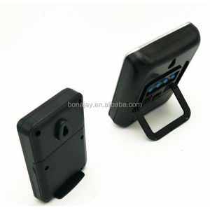 Home Storage Wireless <span class=keywords><strong>Multi</strong></span> - Channel Recebendo Higrômetro Eletrônico <span class=keywords><strong>Digital</strong></span> - Product Image 4