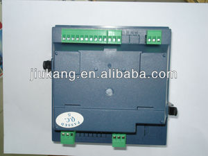 Intelligent <strong>Power</strong> Factor <strong>Control</strong> Relay <strong>Reactive</strong> <strong>Power</strong> <strong>Compensation</strong> <strong>Controller</strong> 4 /6/10/12 Step - Product Image 2