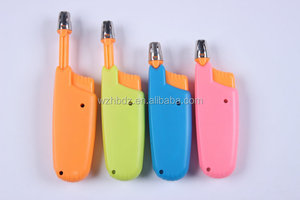 2015 Hot que vende recargables fuego de llama de gas más ligero productos de la novedad para importación - Product Image 2