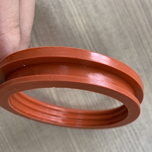실리콘 가스켓 47mm 고무 silicone 링 - Product Image 2