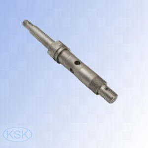 Servicios de Prototipado Rápido de Piezas No Estándar Mecanizadas por CNC Personalizadas, Fresado y Torneado en Latón, Acero Inoxidable, Aluminio y Cobre - Product Image 3